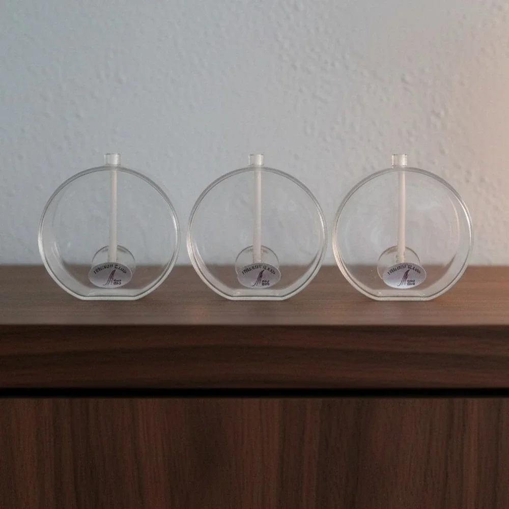 Firelight‎ Glass 3